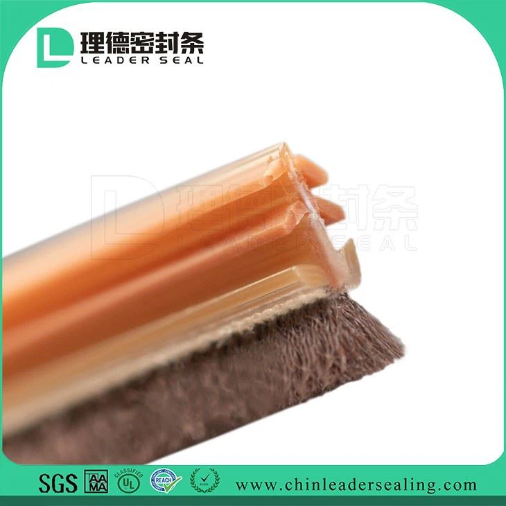 Szövött cölöpös fa ablaktörlő csíkok