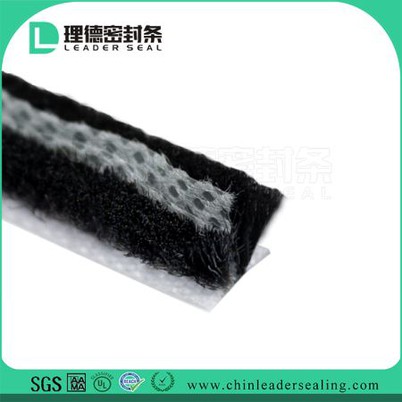 Ablakprofil időjárás-sáv PVC uszonyos