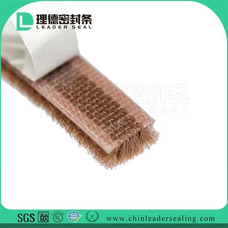 Ragasztószalag Erõs bot az ajtó és a bútor számára Akció a hangszigetelt porvédõ és szélálló tömítéssel