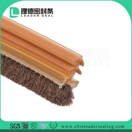 Fa ablak beágyazott tömítés